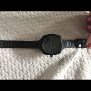 Durable Nixon watch